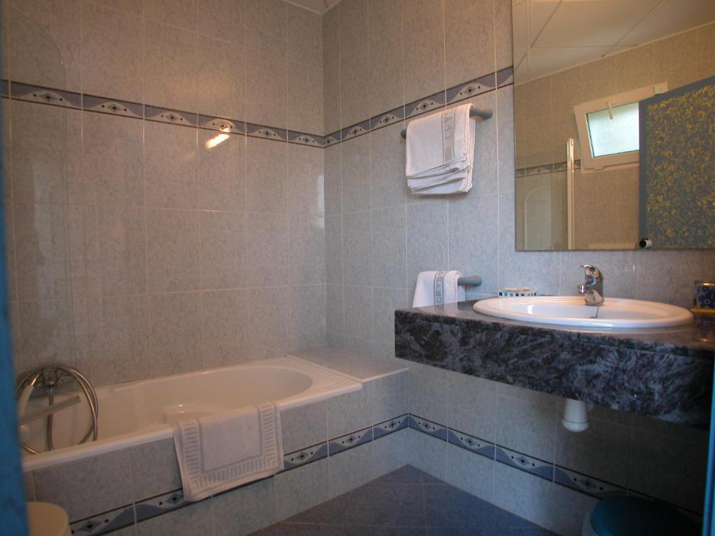 Hotel Crystal Park Vinarós Phòng bức ảnh